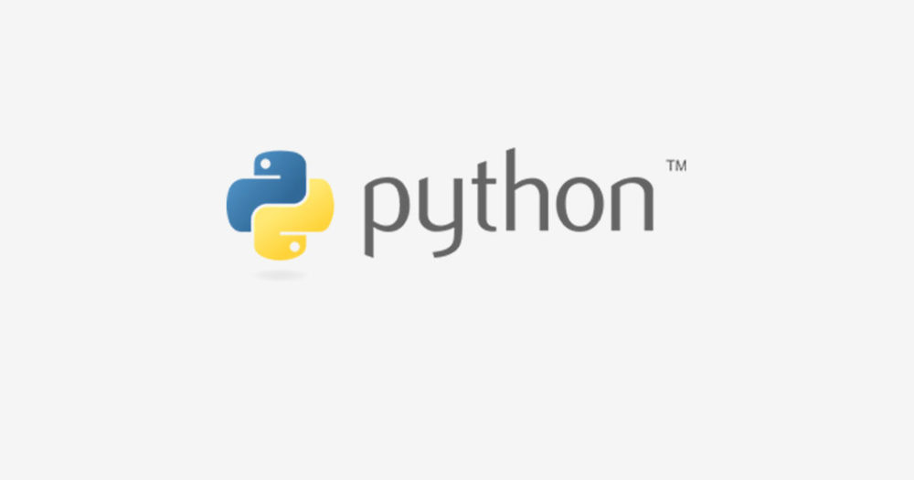 【未経験者歓迎】Pythonで学ぶプログラミング超入門