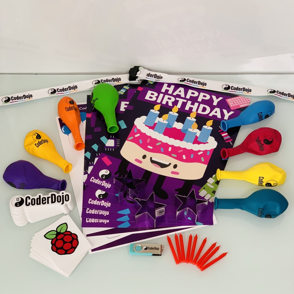 子ども向けプログラミング道場：コーダー道場24回目@本町 (3周年 発表大会)