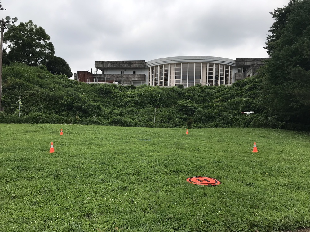 9月14日〜JUIDA認定操縦技能者（土日コース）講習（横浜市保土ケ谷区のDSLドローンスクール横浜保土ヶ谷校にて開催）