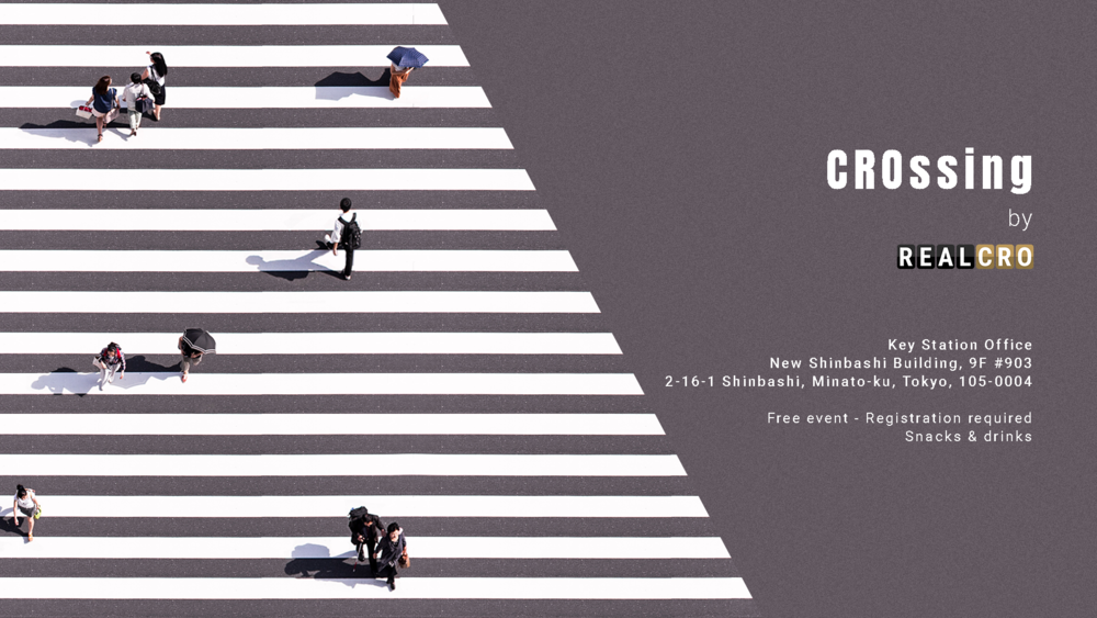 CROssing: News Wednesdays #1