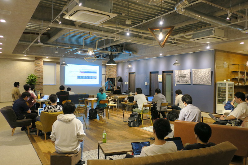 OWASP Evening Okinawa #13