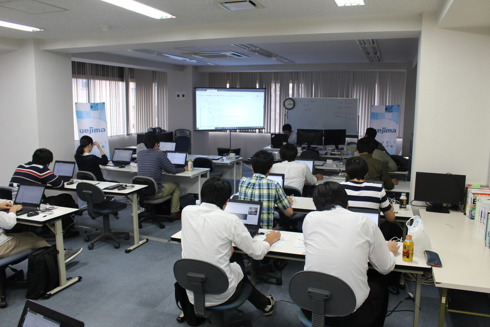 9/7(土)Pythonマスター研修【入門編】