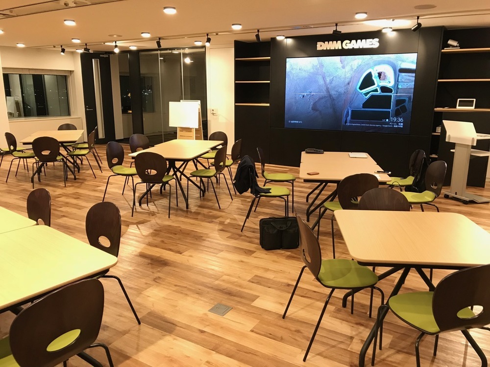 kanazawa.rb meetup #85