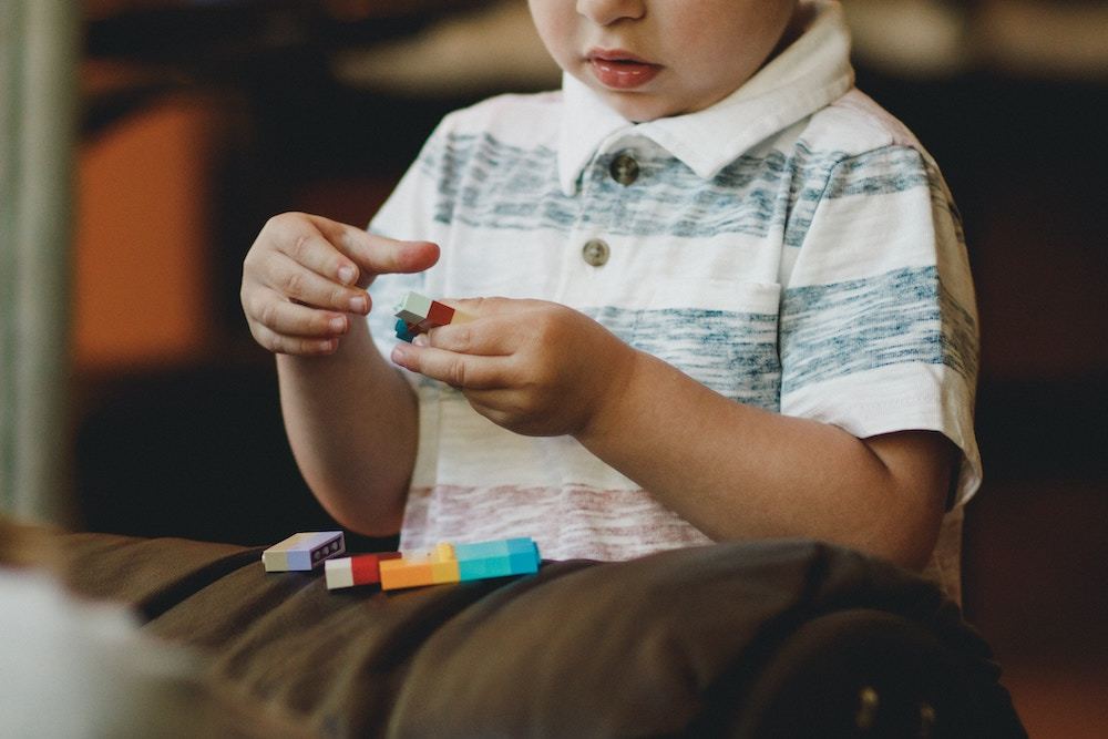 LEGO® SERIOUS PLAY® materials and methodology でチームのことを語ってみる体験をしよう【抽選制】