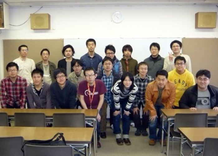 姫路IT系勉強会