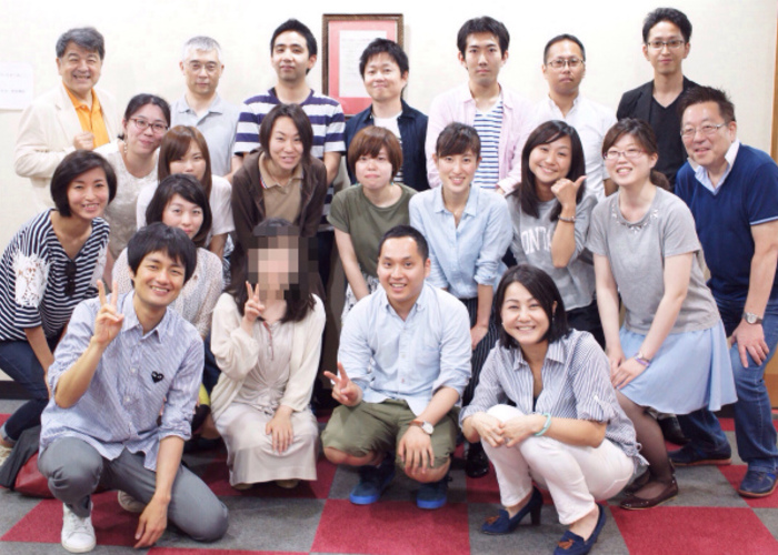 テレイドスコープ