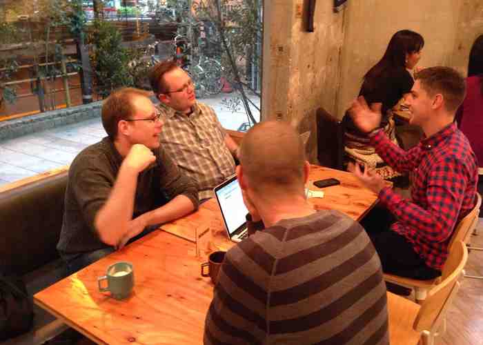 Tokyo Startup Circle