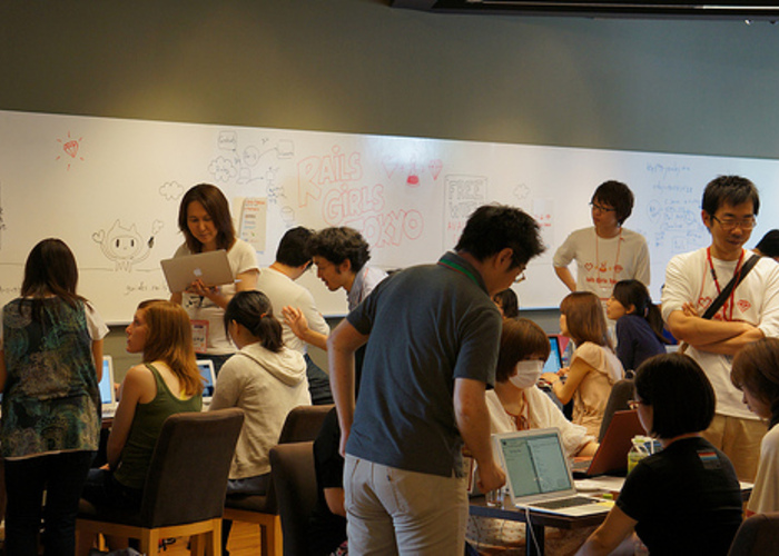 railsgirls-tokyo