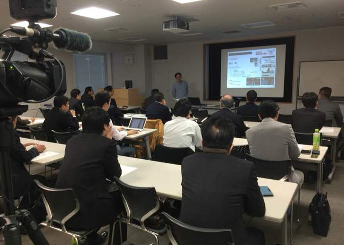 Manabees（マナビーズ）公式セミナー