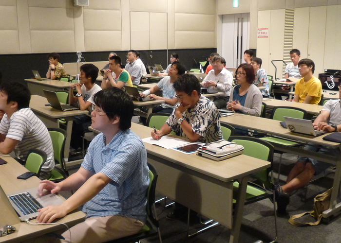 オープンセミナー香川