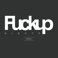 FuckUp Nights Tokyo