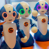 Sota Communication Space AKIHABARA