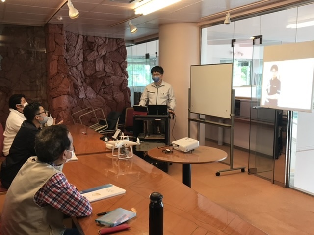 JUIDA認定【安全運航管理者（座学）】5月講習会