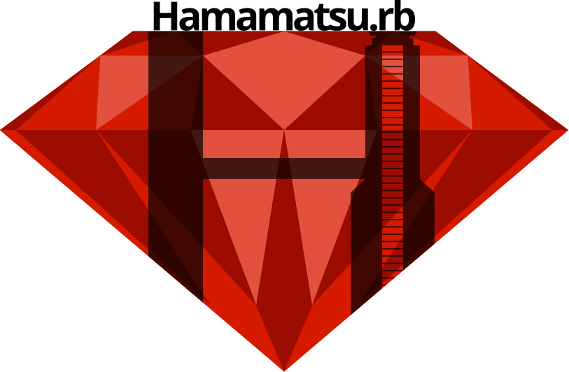Hamamatsu.rb #123