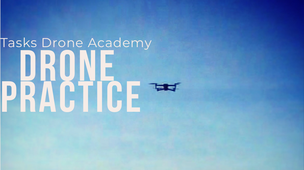 【緊急事態宣言の為、開催中止】ドローン飛行練習会（大阪開催）vol.33