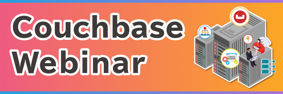 データベース・パフォーマンスからみたCouchbaseの実力とは？ 〜メモリファースト型JSONデータベースCouchbase Server性能検証結果報告〜