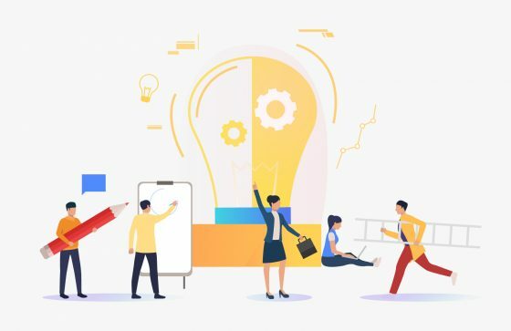 【2021年05月19日：ウェビナー】変化に対応し、事業変革を起こすためのエッセンスを学ぶ