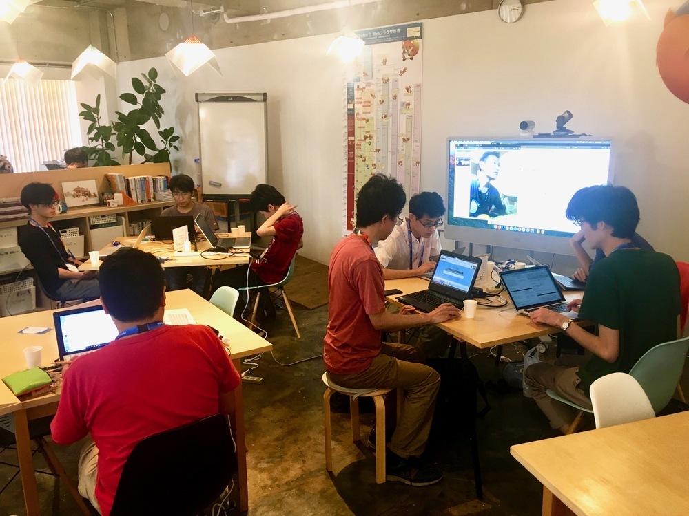 【オンライン開催！】2021年11月20日（土）【第39回！】みんなで MDN を翻訳しよう！翻訳コミュニティ定例ミートアップ！ 