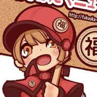 福岡アニメイベント企画 Doorkeeper