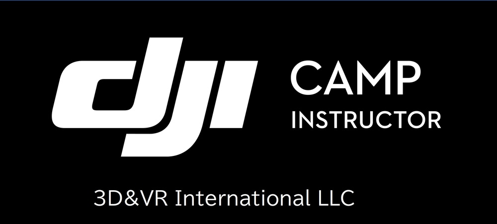 DJI JAPAN公認：DJIスペシャリスト認定講座