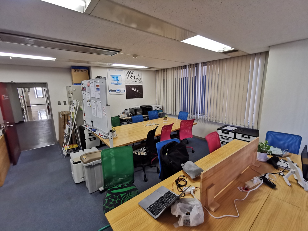 5/8土. 大阪IT系もくもく会、プログラミング初心者相談の日 in 大阪天満橋コーボックス