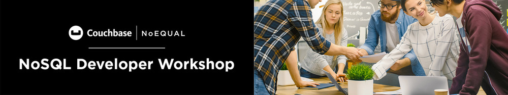 NoSQL Developer Workshop