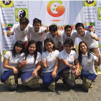 イエローテイルズ株式会社ミャンマーセミナー事務局 Doorkeeper