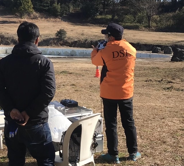 PROパイロット、DJIインストラクターより学ぶスペシャルなATTI中級者5時間講習